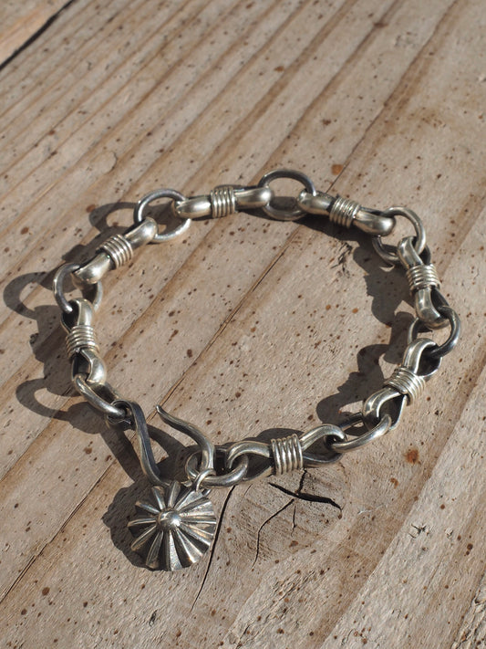 STAMPWORKS Link Chain Bracelet