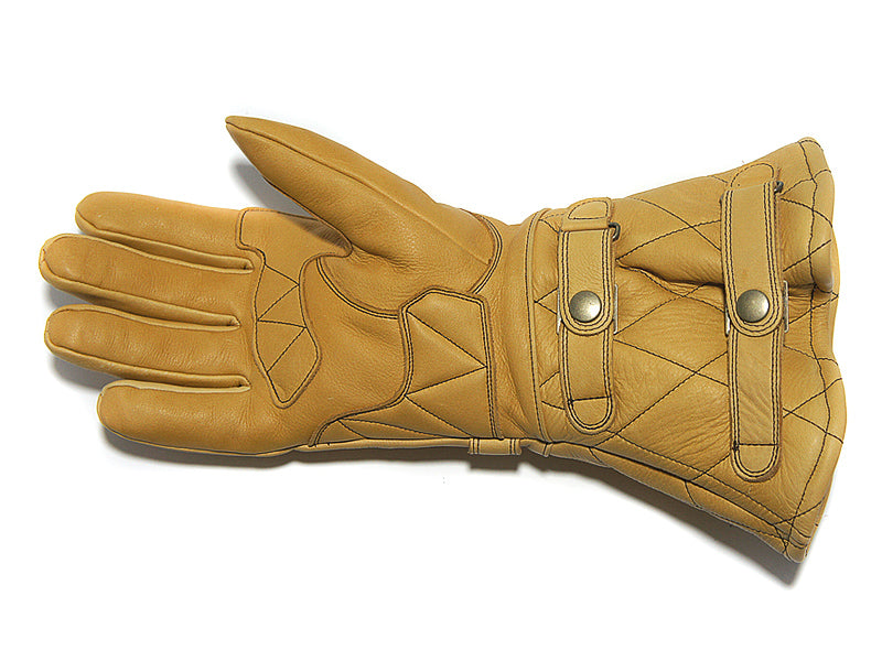 powwow the gauntlet TYPE02 LONG Natural