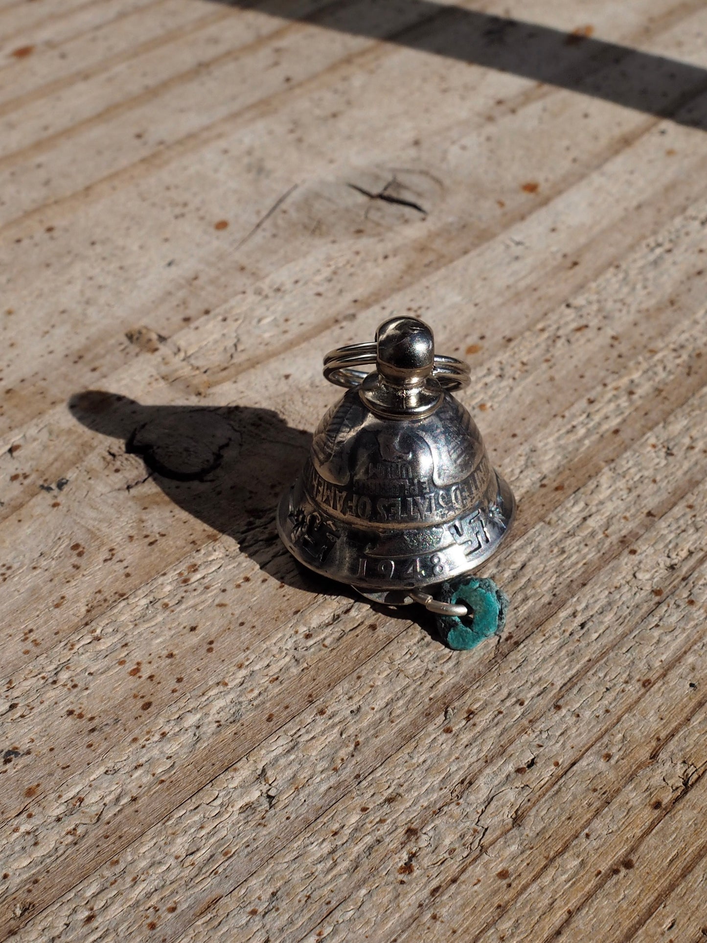 受注生産　Raffles Original Guardian Bell   ※注文から2〜3週間程度頂きます。