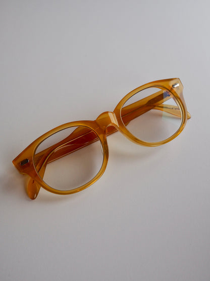 Motive Equipped MOTIVE SAFETY PRODUCTS MOTIVE EL Light Tortoiseshell / 調光レンズ