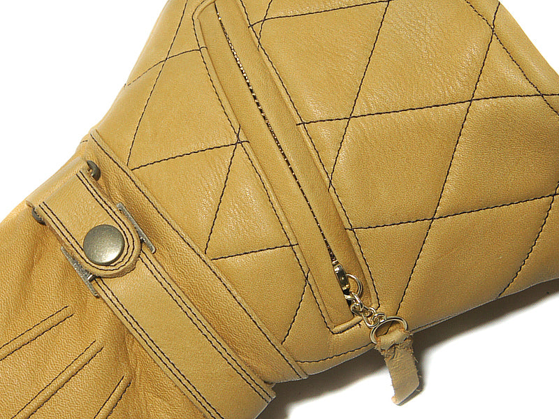 powwow the gauntlet TYPE02 LONG Natural