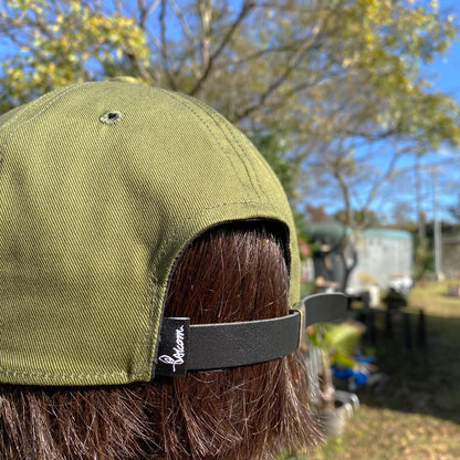 Psicom tivoLi surf shop  Trucker Cap"MORNING SHIT"　サイコム　チボリサーフショップ　トラッカーキャップ　モーニングショット
