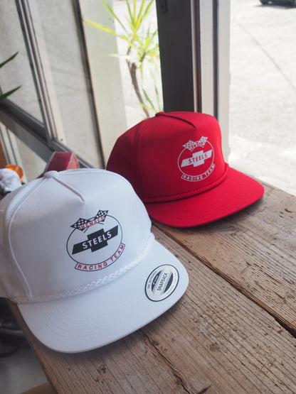 Steels RACING HAT