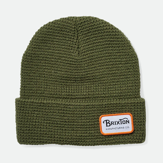 BRIXTON GRADE BEANIE