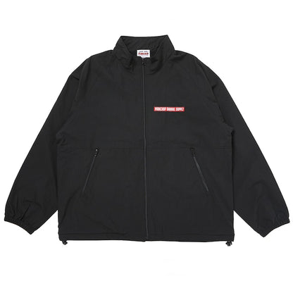 PORKCHOP GARAGE SUPPLY BAR&SHIELD TRACK JKT ポークチョップガレージサプライ バーアンドシールド トラック ジャケット