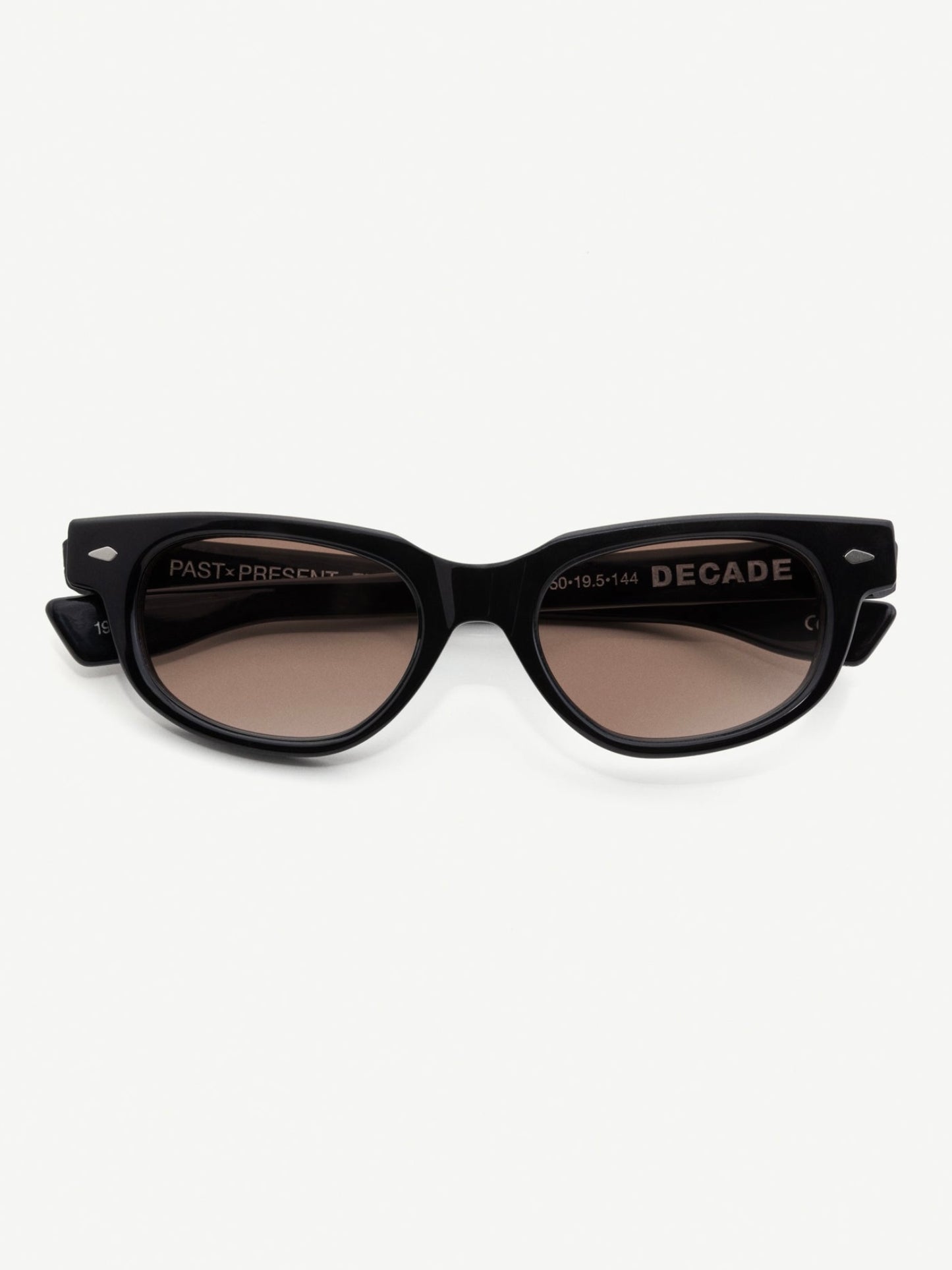 DECADE eyewear 1960s JAYA