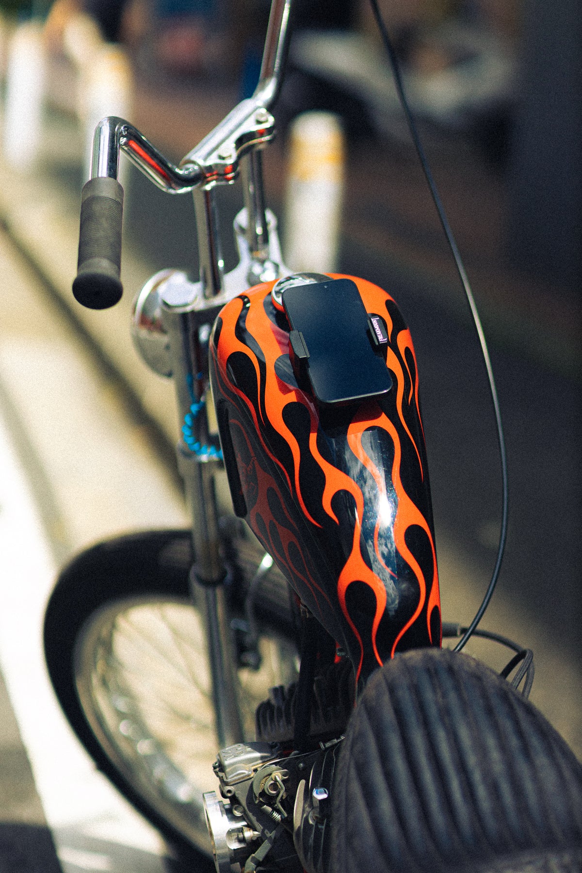 FREAKMOUNT 2.0 BLACK