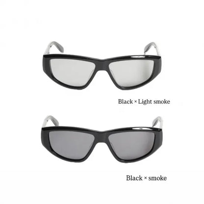 HWZN.MFG.CO.　SICKSFIVE　ハウゼン　サングラス　シックスファイブ