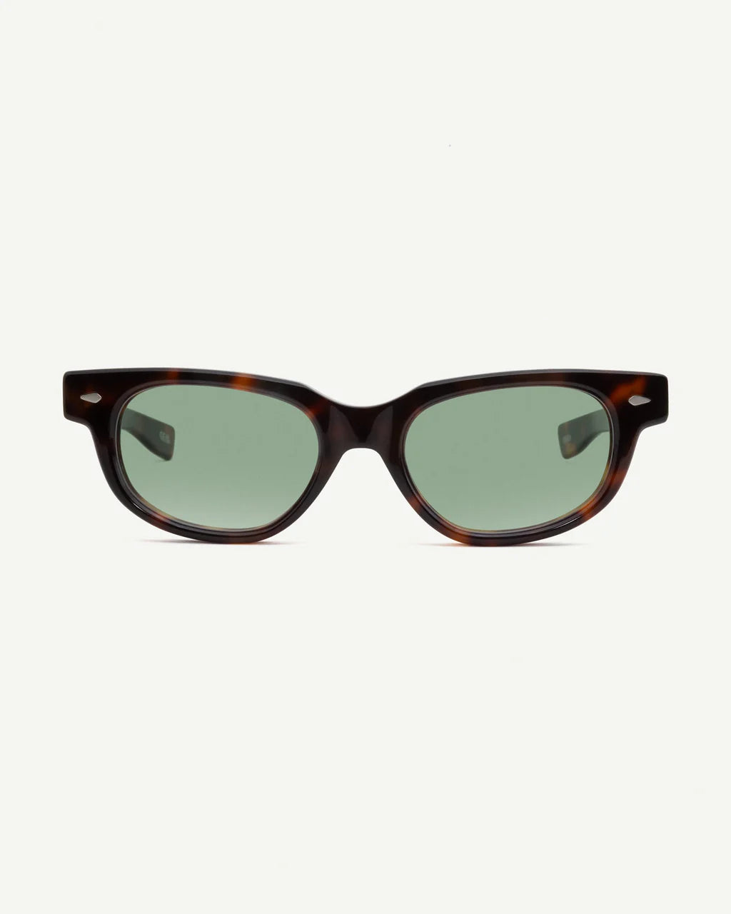 DECADE eyewear 1960s JAYA　ディケイド　アイウェア　ジャヤ　サングラス