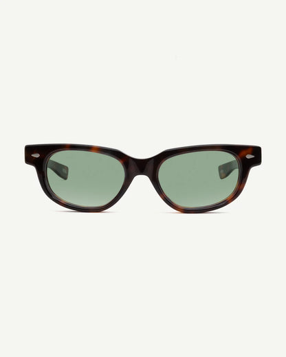 DECADE eyewear 1960s JAYA　ディケイド　アイウェア　ジャヤ　サングラス