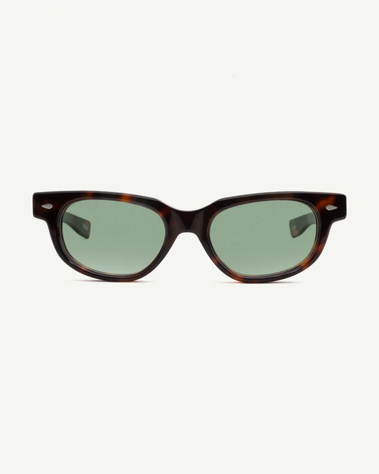 DECADE eyewear 1960s JAYA　ディケイド　アイウェア　ジャヤ　サングラス