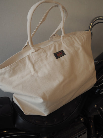 PORKCHOP GARAGE SUPPLY CYOW ZIP TOTE BAG ポークチョップガレージサプライ　ジップトートバッグ