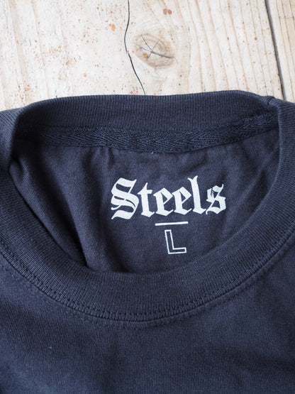 Steels CHAIN T