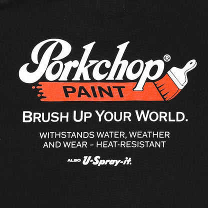 PORKCHOP GARAGE SUPPLY PCP LOGO TEE ポークチョップガレージサプライ PCP ロゴTシャツ