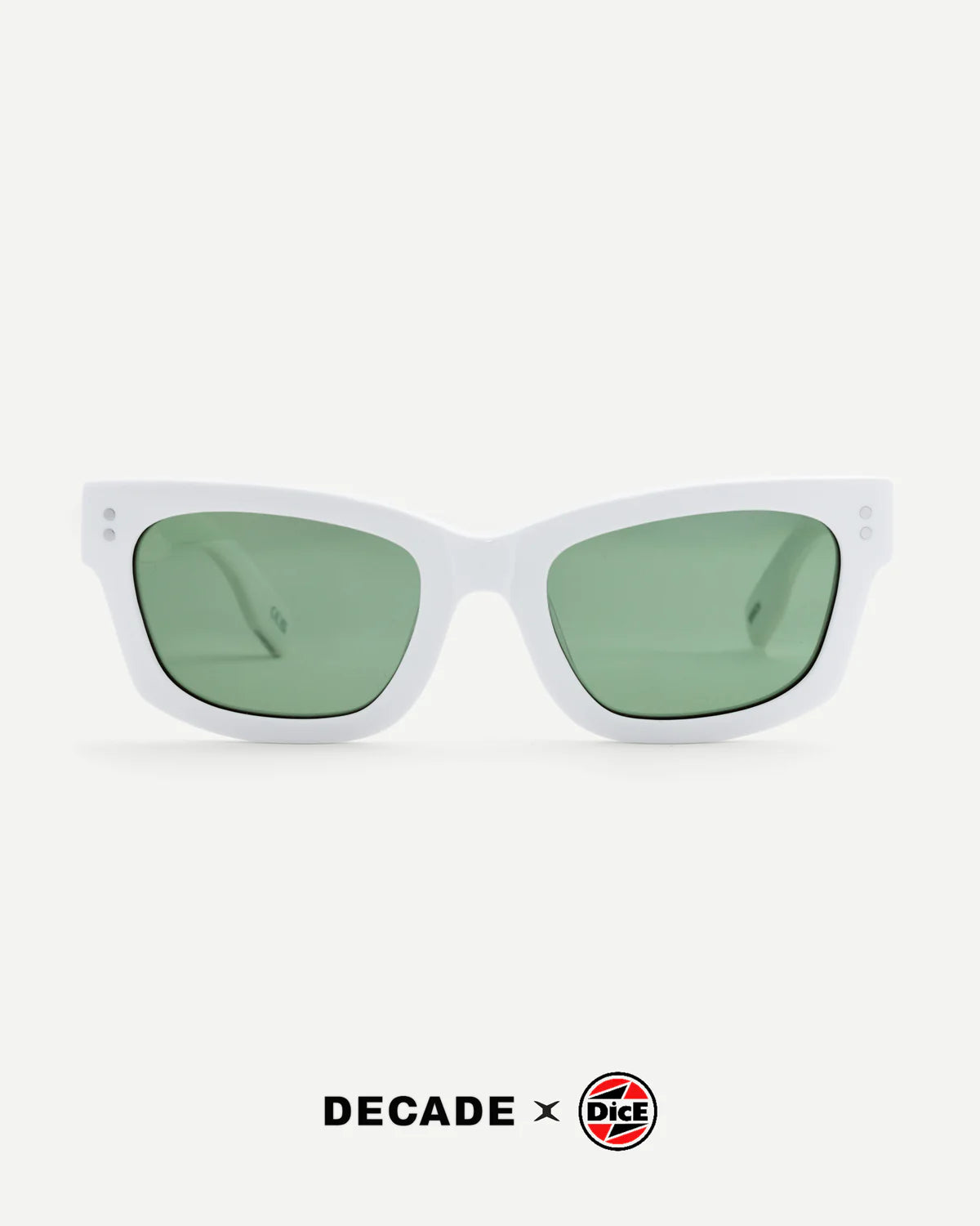 DECADE eyewear 1960s MILTON　ディケイド　アイウェア　ミルトン　サングラス