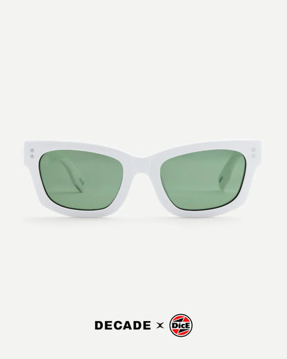 DECADE eyewear 1960s MILTON　ディケイド　アイウェア　ミルトン　サングラス