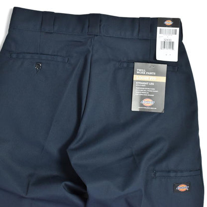 Dickies double knee loose fit　ディッキーズ　ダブルニー　ルーズフィット　ワークパンツ
