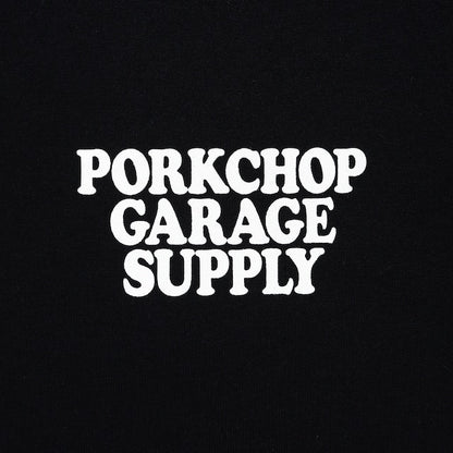 PORKCHOP GARAGE SUPPLY EASY P RIDER TEE ポークチョップガレージサプライ イージーPライダーTシャツ