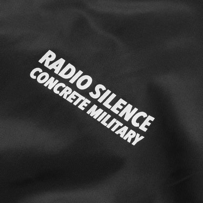 ROUGH AND RUGGED VISION ラフアンドラゲッド ビジョン MA-１ ウィンドブレーカー MIX コーチジャケット