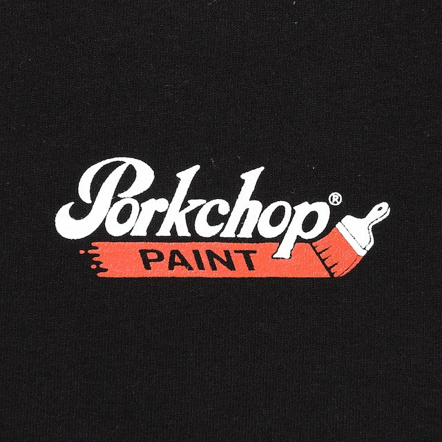 PORKCHOP GARAGE SUPPLY PCP LOGO TEE ポークチョップガレージサプライ PCP ロゴTシャツ