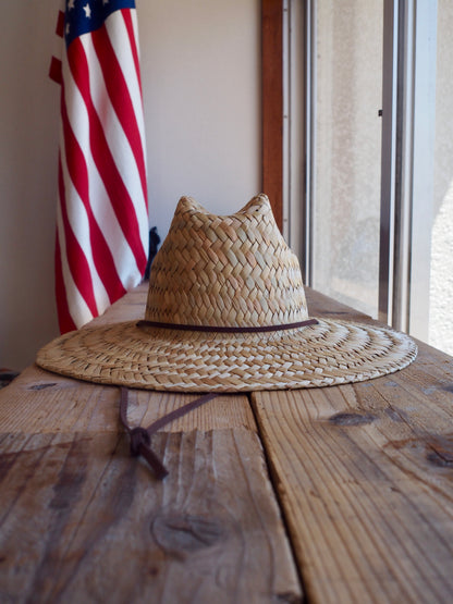 BRIXTON BELLS II SUN HAT ブリクストン ベルズ サンハット