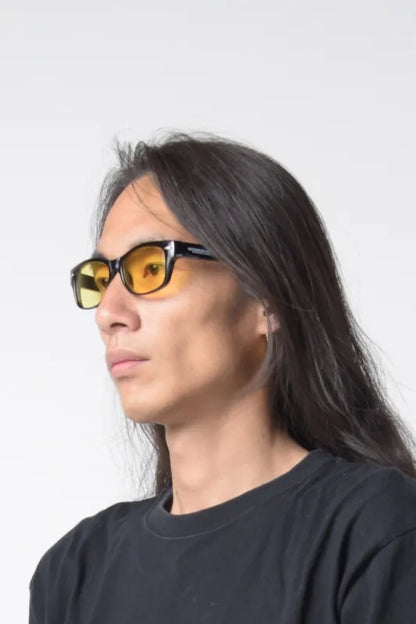 HWZN BROSS Original Biker Shade　ハウゼン　オリジナルバイカーシェード