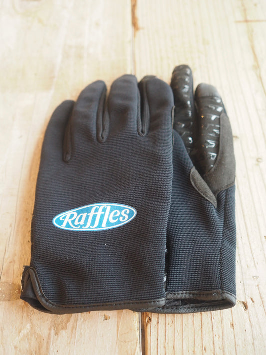 Raffles ST-line 別注 E-CLASS glove