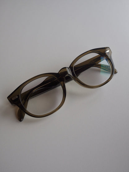 Motive Equipped MOTIVE SAFETY PRODUCTS MOTIVE EL Dark Khaki / 調光レンズ