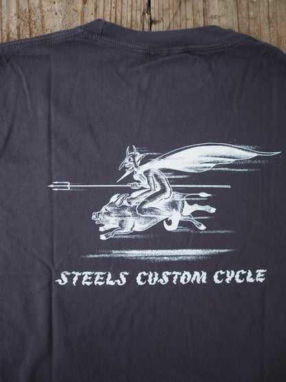 Steels DEVIL T