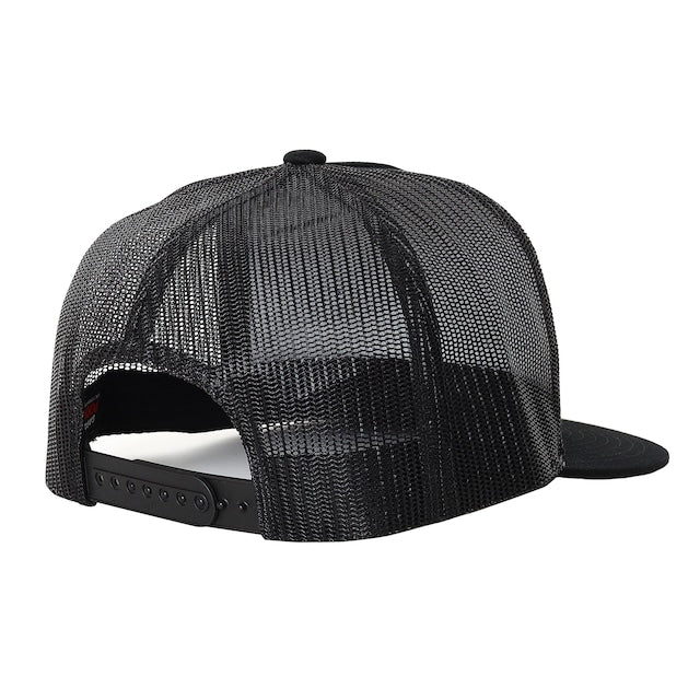 PORKCHOP GARAGE SUPPLY PCP WAPPEN MESH CAP ポークチョップガレージサプライ PCPワッペンメッシュキャップ