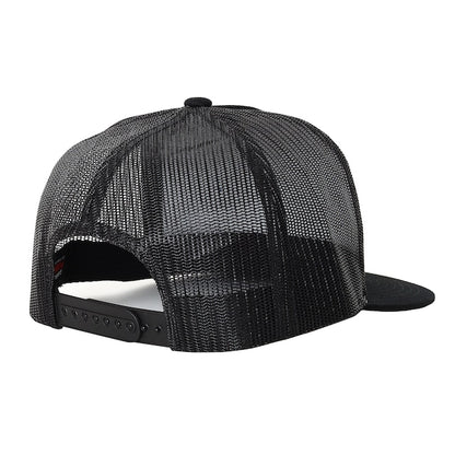 PORKCHOP GARAGE SUPPLY PCP WAPPEN MESH CAP ポークチョップガレージサプライ PCPワッペンメッシュキャップ