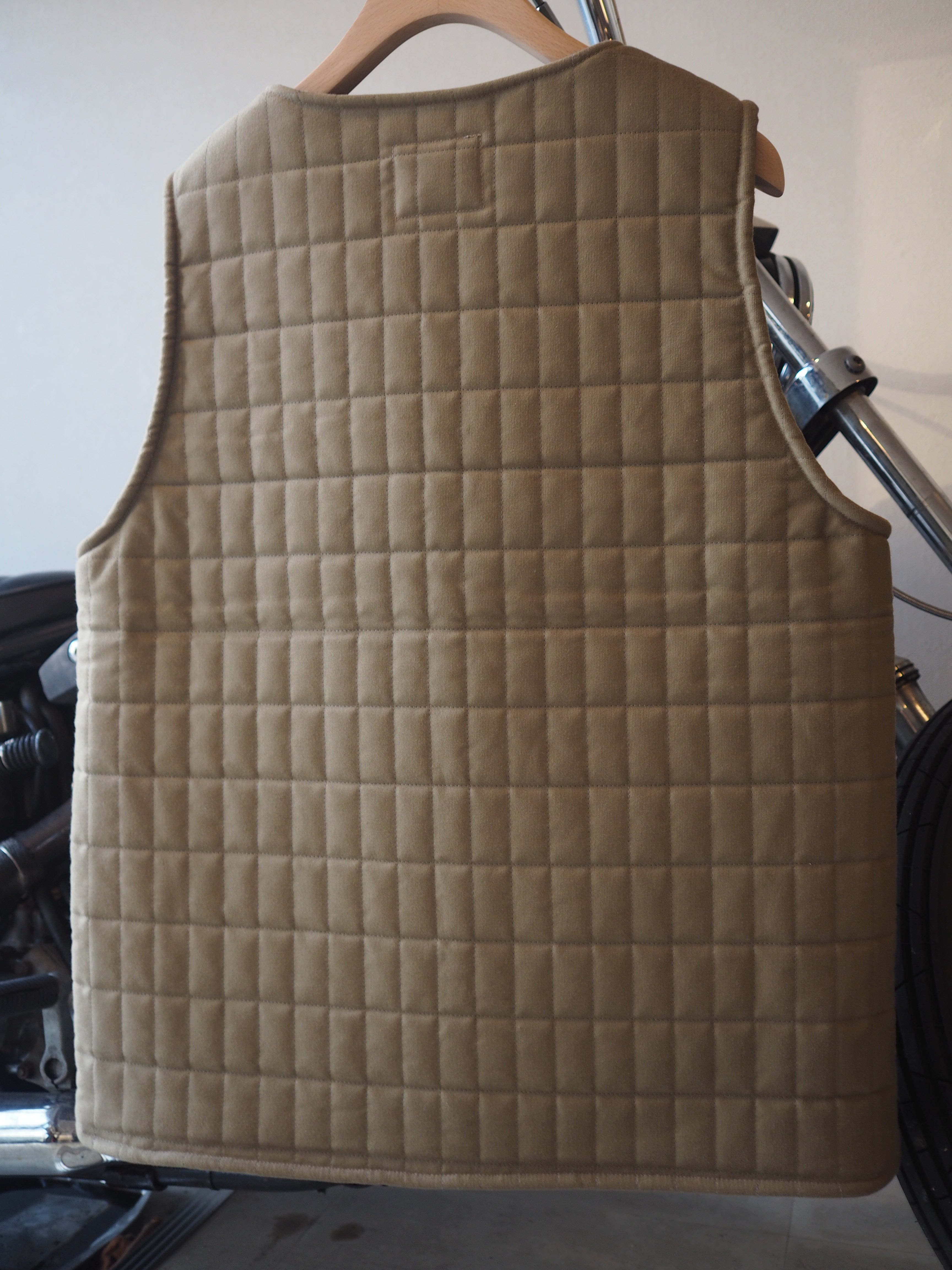 Psicom tivoLi surf shop 2024 P Vest サイコム チボリサーフショップ