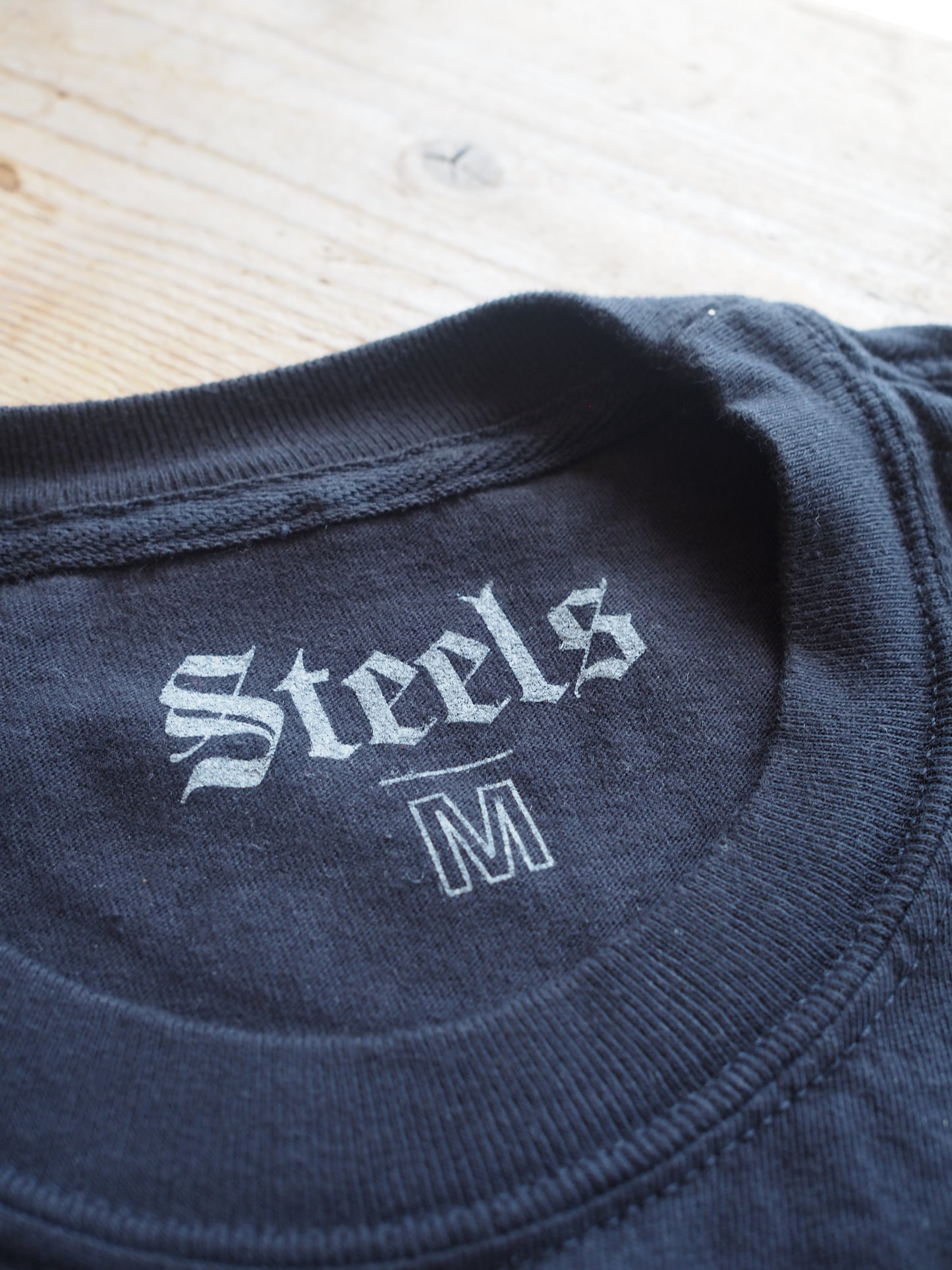 Steels DEVIL LONG SLEEVE