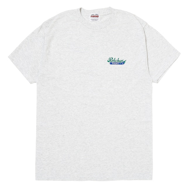 PORKCHOP GARAGE SUPPLY PCP LOGO TEE ポークチョップガレージサプライ PCP ロゴTシャツ