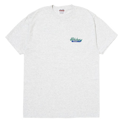 PORKCHOP GARAGE SUPPLY PCP LOGO TEE ポークチョップガレージサプライ PCP ロゴTシャツ