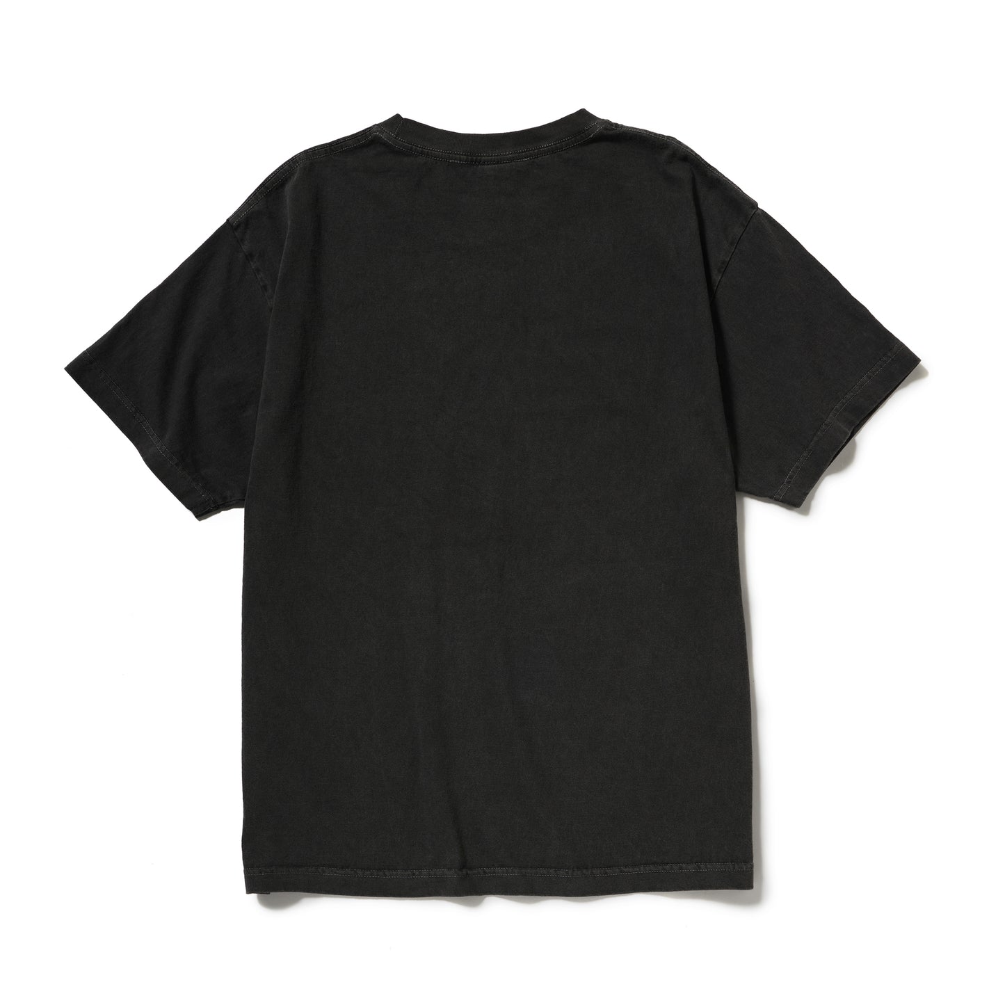 ROUGH AND RUGGED DESIGN SS 05 ラフアンドラゲッド デザイン ショートスリーブTシャツ