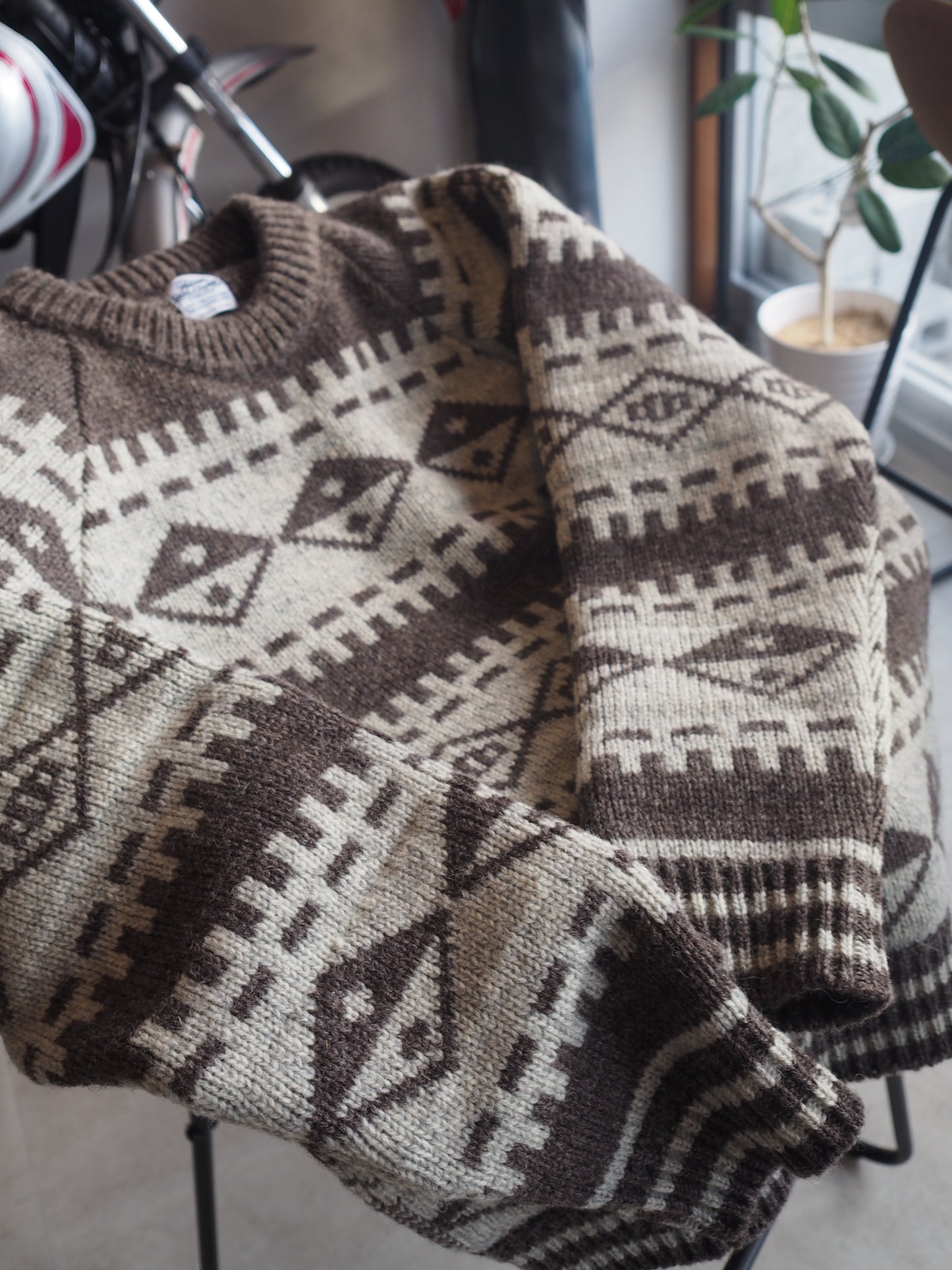 Psicom tivoLi surf shop Karma Knit 2025