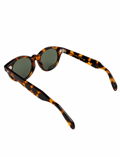 Motive Equipped MOTIVE SAFETY PRODUCTS MOTIVE EL Tortoiseshell / GREEN