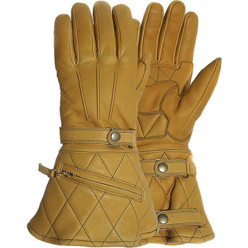 powwow the gauntlet TYPE02 LONG Natural