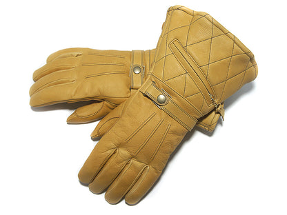 powwow the gauntlet TYPE02 LONG Natural