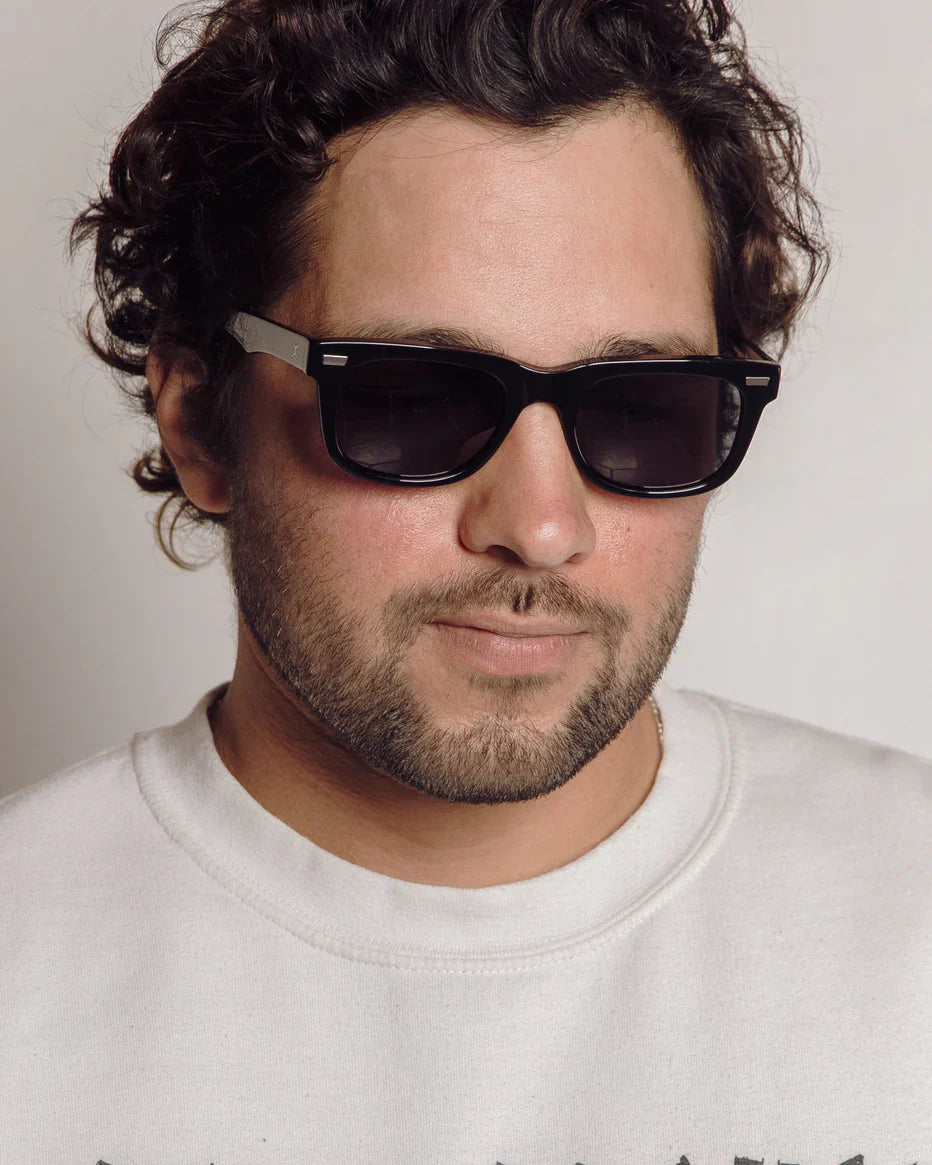 DECADE eyewear 1980s MELVIN　ディケイド　アイウェア　メルヴィン　サングラス