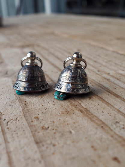 受注生産　Raffles Original Guardian Bell   ※注文から2〜3週間程度頂きます。