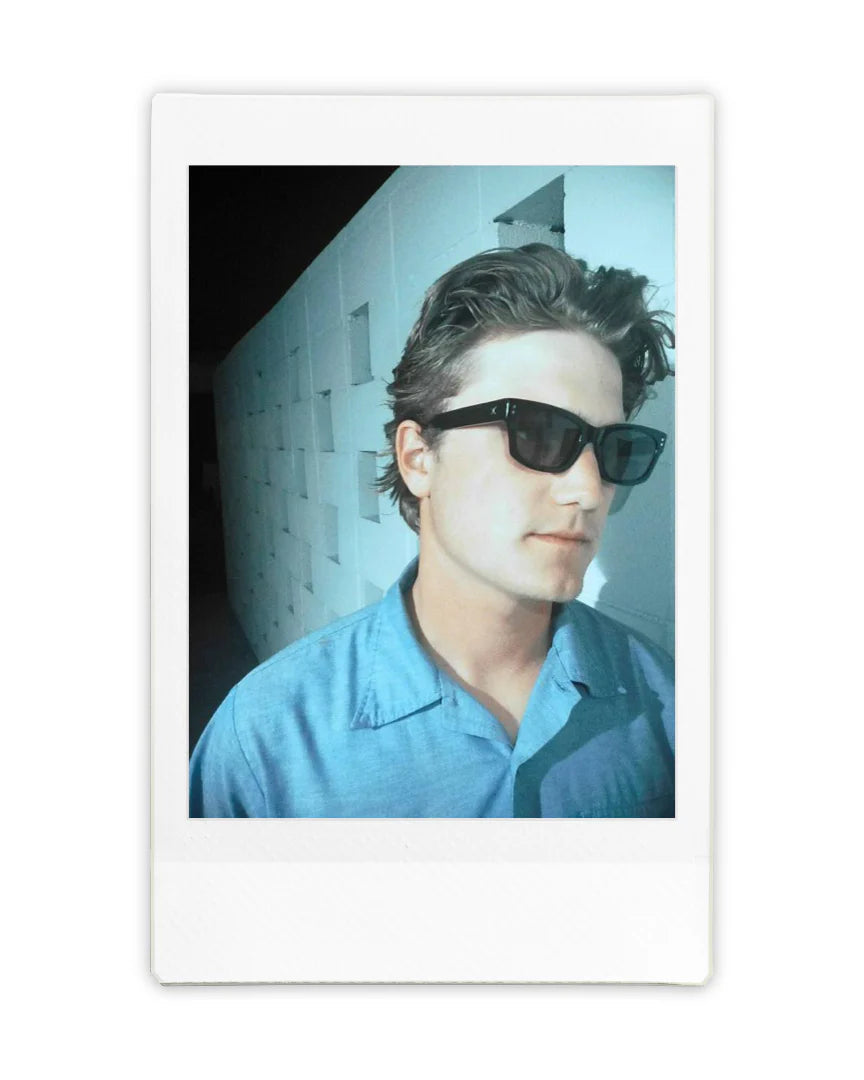 DECADE eyewear 1960s MILTON　ディケイド　アイウェア　ミルトン　サングラス