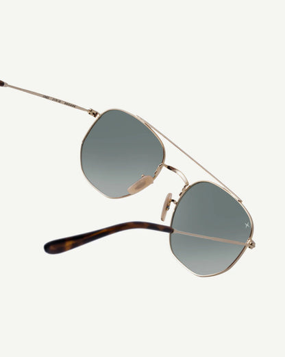 DECADE eyewear 1970s JONES　ディケイド　アイウェア　ジョーンズ　サングラス