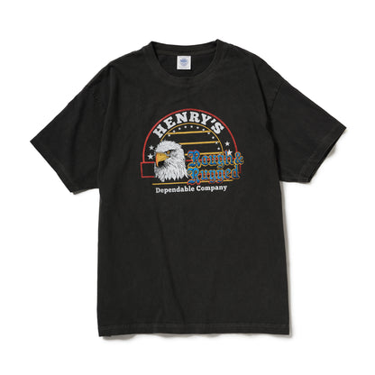 ROUGH AND RUGGED DESIGN SS 06 ラフアンドラゲッド デザイン ショートスリーブTシャツ