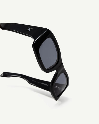DECADE eyewear 1960s ASTRO　ディケイド　アイウェア　アストロ　サングラス