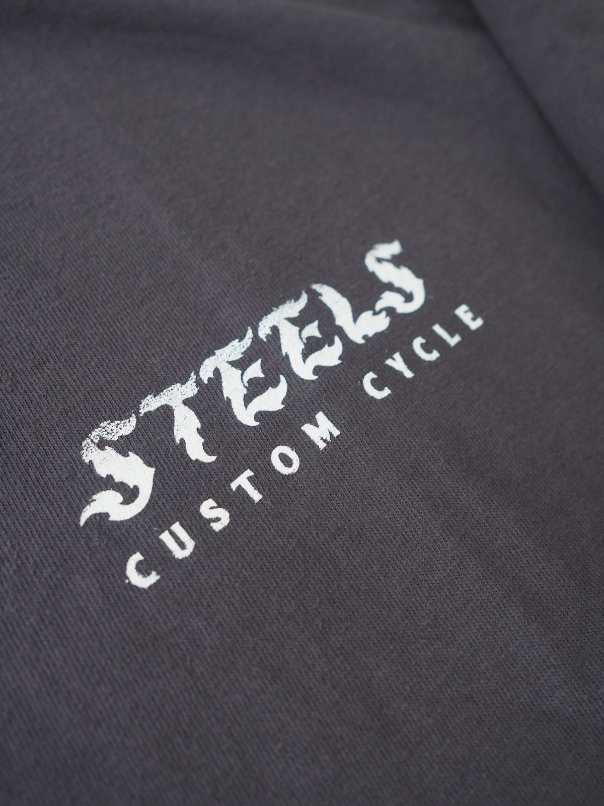 Steels DEVIL T
