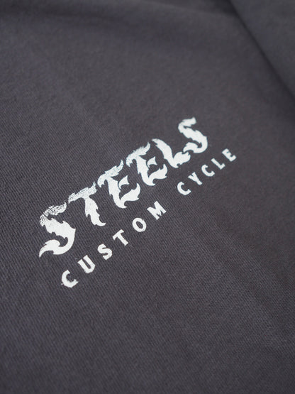 Steels DEVIL T