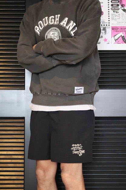HENRYHAUZ FUN SHORTS ヘンリーハウズ ファンショーツ