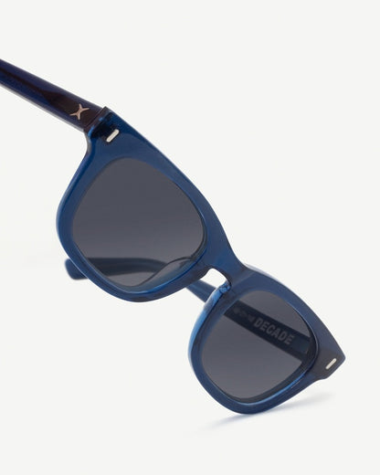 DECADE eyewear 1950s EARL　ディケイド　アイウェア　エール　サングラス